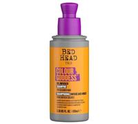 Shampooing Couleur Colour Goddess Bed Head Tigi 100ml