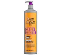 Shampooing Couleur Colour Goddess Bed Head Tigi 970ml