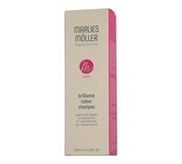 Shampooing couleur Marlies Möller Colour Brilliance pour cheveux colorés 200 ml