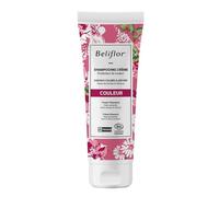 Shampooing Creme Bio & Vegan 200ml Couleur Beliflor