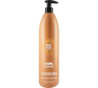 Shampooing crème hydratant Curl Repair BBHair Generik 1L