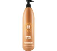 Shampooing Crème Hydratant Curl Repair Bbhair Generik 1l