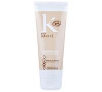 K pour Karité Shampoing doux à l'argile et karité 200 ml