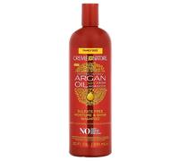 Creme Of Nature Shampooing Argan Hydratant Sans Sulfates 591ml