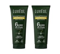 Shampooing Croissance