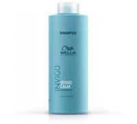 Shampoing Senso Calm Balance Invigo Wella 1000ml