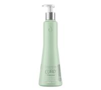 SHAMPOOING - CURLY REVEAL - DÉFINITION DES BOUCLES - 300 ML SANS SULFATES - ORGANIC GOLD