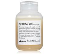 Shampooing Davines Essential Haircare Nounou 75 ml Format Voyage