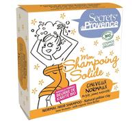 Shampooing de la marque SECRETS DE idéal pour adulte unisexe