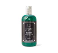 Shampooing de luxe pour cheveux et corps Taylor Of Old Bond Street 200 ml