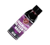 Shampooing de prélavage sans à concentration 100 ml 3, 38 oz Accessoires de détail de voiture en mousse automatique Shampooing de lavage de voiture Mousse de véhicule Accessoires de détail à