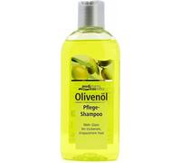 Shampooing de soin à l'huile d'olive 200 ml