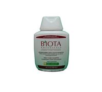 Shampooing de soin quotidien Herbal Care Experts de B'IOTA Botanicals pour cheveux normaux/secs et clairsemés 10,1 OZ