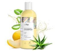 Shampooing Définissant les Boucles So!Flow avec Extraits de Citrus et Astragale - Réparateur pour cheveux abîmés, Apporte brillance et douceur, Répare les secs et cassants