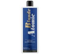 Shampooing Dejaunisseur Blonde Atomic 500 Ml - Ducastel