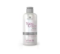 Shampooing déjaunisseur cheveux gris/blancs bain argent Fauvert Professionnel 1L