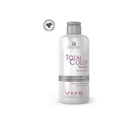 Shampooing déjaunisseur cheveux gris/blancs bain argent Fauvert Professionnel 250ML