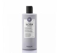 Shampooing Déjaunisseur Sheer Silver Maria Nila 350ml