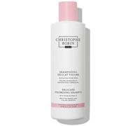 Shampooing Délicat Volume Aux Extraits De Rose