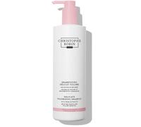 CHRISTOPHE ROBIN Shampooing Délicat Volume aux Extraits de Rose 500 ml