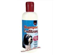 Shampooing Démêlant 250 Ml