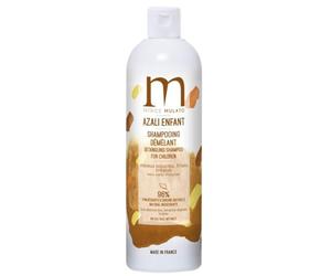 Shampooing Démêlant Enfant Azali Patrice Mulato 300ml