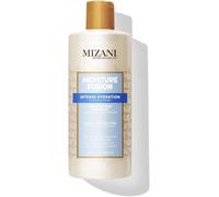 Shampooing Démêlant Ultra Hydratant, Pour Cheveux Bouclés Et Frisés, Hydratation Intense Et Durable, Au Miel Et À L'huile D'argan, Moisture Fusion Rich Shampoo, 500 Ml[Z1584]