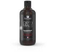 Fauvert Professionnel Shampoing Densifiant Optimâle - Stimule la Pousse des Cheveux et Freine la Chute - Anti Chute Cheveux Homme - 93% Ingrédients Naturels - Fabriqué en France - 250 ml