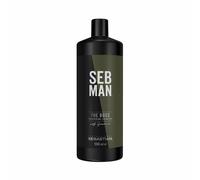 Shampooing Densifiant Seb Man Sebman The Boss 1 L