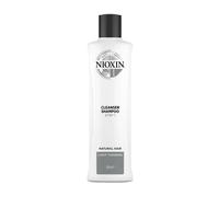 Shampooing densifiant System 1 - Cheveux normaux à fins