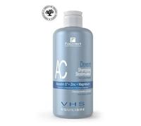 Fauvert Professionnel Shampooing Anti-Chute Biostimulateur - Kératine + Zinc + Magnésium - Chute de Cheveux Homme & Femme - Repousse & Croissance Capillaire - Fabriqué en France - 250 ml