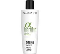 Shampooing D'entretien Alpha Keratin