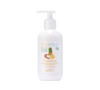 Shampooing Dermo-apaisant Enfant Bio Ananas Et Coco Multicolore TU