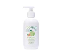 Shampooing Dermo-apaisant Enfant Bio Pomme Et Amande Multicolore TU