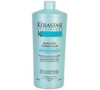 Shampooing dermo-calm bain vital kerastase G