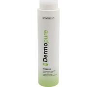 Montibello Dermo Pure Anti-Dandruff Shampoo shampoing normalisant anti-pelliculaire 300 ml