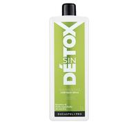 Shampooing Desintox cheveux gras 1L - Ducastel