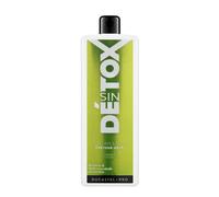 Ducastel Pro Shampooing Cheveux Gras Désintox Ducastel Pro 500ml
