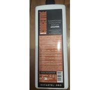 Shampooing Desintox cheveux gras 500 ML - Ducastel