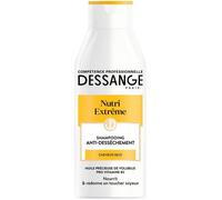 Shampooing DESSANGE Nutri-Extrême Anti-Déssèchement - 250 ml