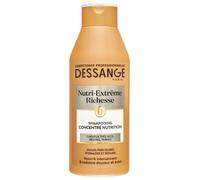 Dessange Nutri-Extrême Richesse Shampoing Concentré de Nutrition 250ml