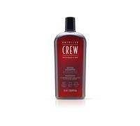 American Crew Detox Shampoo 1000 ml