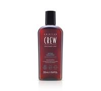 American Crew Shampooing Détox 250ml