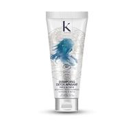 K pour Karité Shampooing Détox Apaisant Prêle & Ortie 200 g
