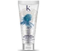 Shampooing detox apaisant prêle & ortie K pour Karité 200g