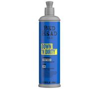 Shampooing Détoxifiant Down N Dirty Bed Head Tigi 400ml