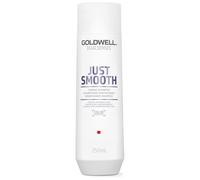 Shampooing disciplinant Just Smooth Goldwell Dualsenses 250 ml