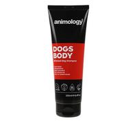 Shampooing Dogs Body pour Chiens, 250 ml