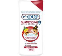 Shampooing - DOP - P'tit DOP - Ultra Démêlant - Fraise-Cerise - 400 ml