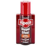 Shampooing double effet à la caféine pour hommes 200 - Alpecin
